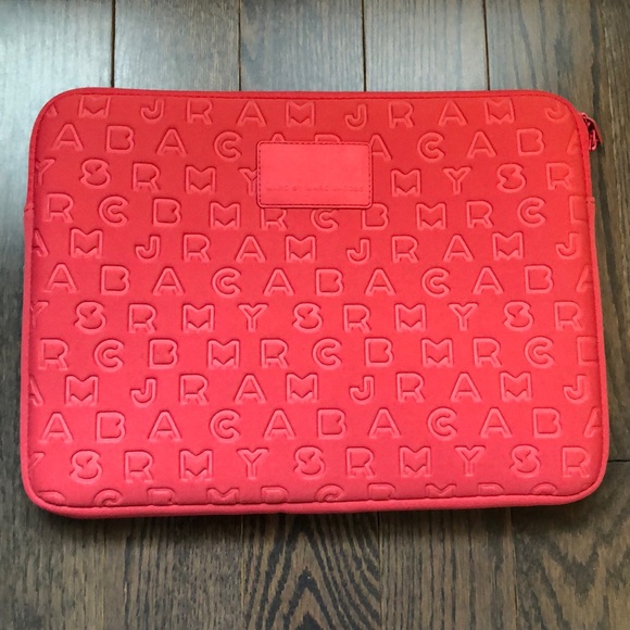Marc By Marc Jacobs Accessories - Marc Jacobs Computer Case